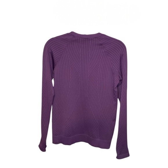 Luluemon Restless Pullover Size 8 - Picture 2 of 2